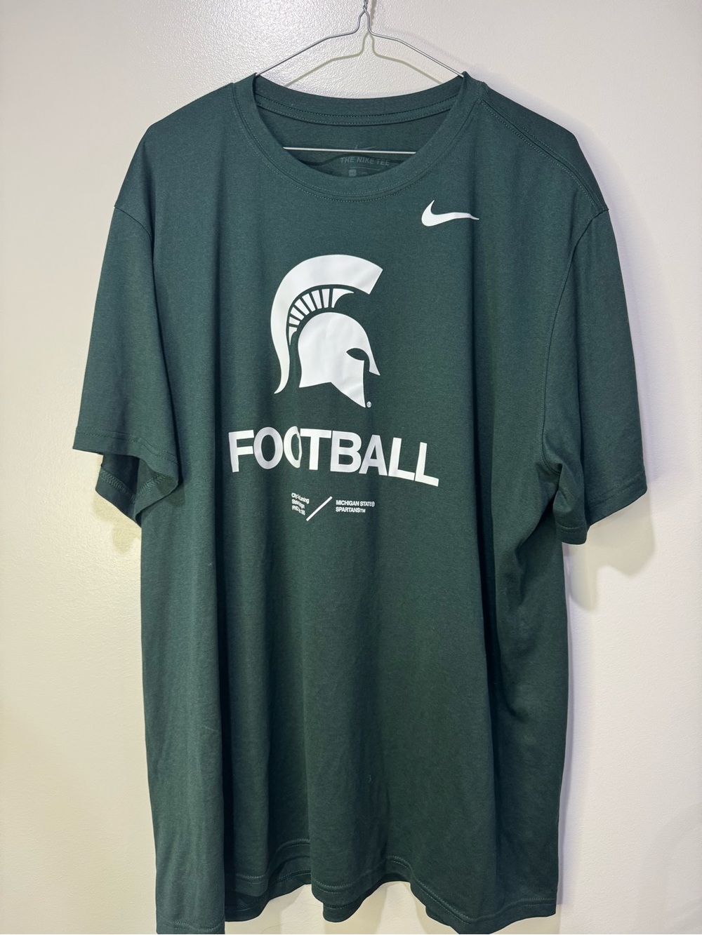 Shirt Subcategory Classification